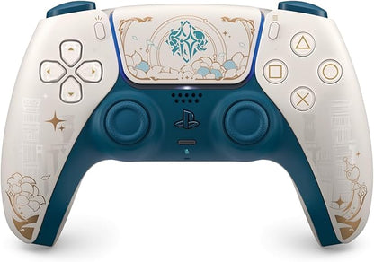PlayStation DualSense Wireless Controller – For PlayStation 5 OPEN BOX - General Equipment with Chroma Indigo | Sold by Uncle Wiener's Wholesale