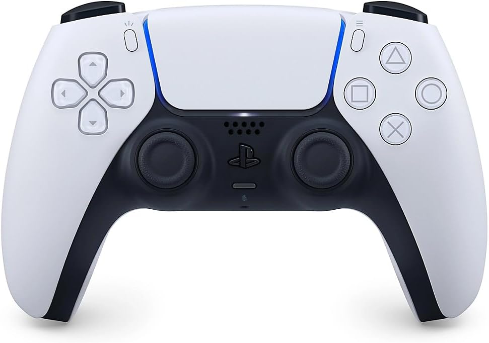 PlayStation DualSense Wireless Controller – For PlayStation 5 OPEN BOX - with | Sold by Uncle Wiener's Wholesale