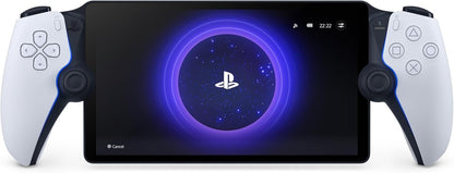 PlayStation Portal Remote Player - PlayStation 5 - OPEN BOX - with | Sold by Uncle Wiener's Wholesale