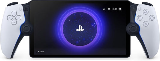 PlayStation Portal Remote Player - PlayStation 5 - OPEN BOX - with | Sold by Uncle Wiener's Wholesale