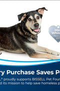 PNAEUT Bissell - Carpet Cleaner - PowerClean TurboBrush Pet - Lightweight and Compact - Tackle Tough pet Messes on Area Rugs and entryways - with | Sold by Uncle Wiener's Wholesale
