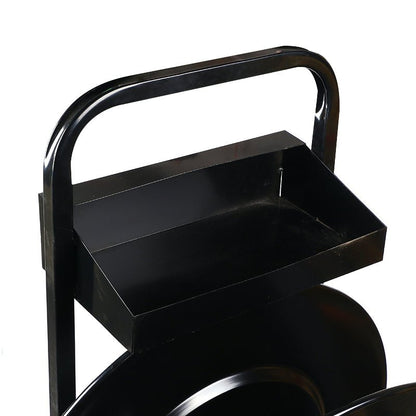 Poly & Steel Strapping Banding Cart 40" Heavy Duty Dispenser for PP & PET Strap Industrial S1115 - Chains & Rigging with | Sold by Uncle Wiener's Wholesale