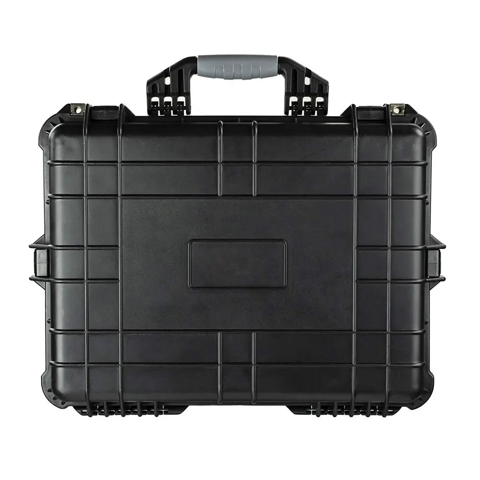 Modular Hard Box Portable 20