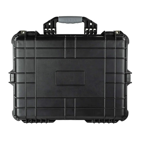 Portable 20" Waterproof Hard Case with Foam Insert – S6060 - with | Sold by Uncle Wiener's Wholesale