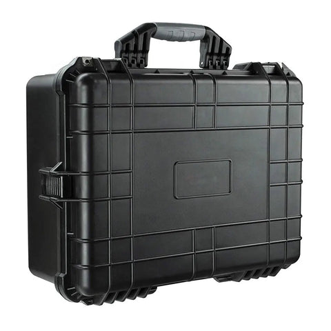 Portable 20" Waterproof Hard Case with Foam Insert – S6060 - with | Sold by Uncle Wiener's Wholesale