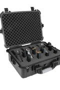 Portable 20" Waterproof Hard Case with Foam Insert – S6060 - with | Sold by Uncle Wiener's Wholesale