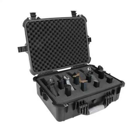 Portable 20" Waterproof Hard Case with Foam Insert – S6060 - with | Sold by Uncle Wiener's Wholesale