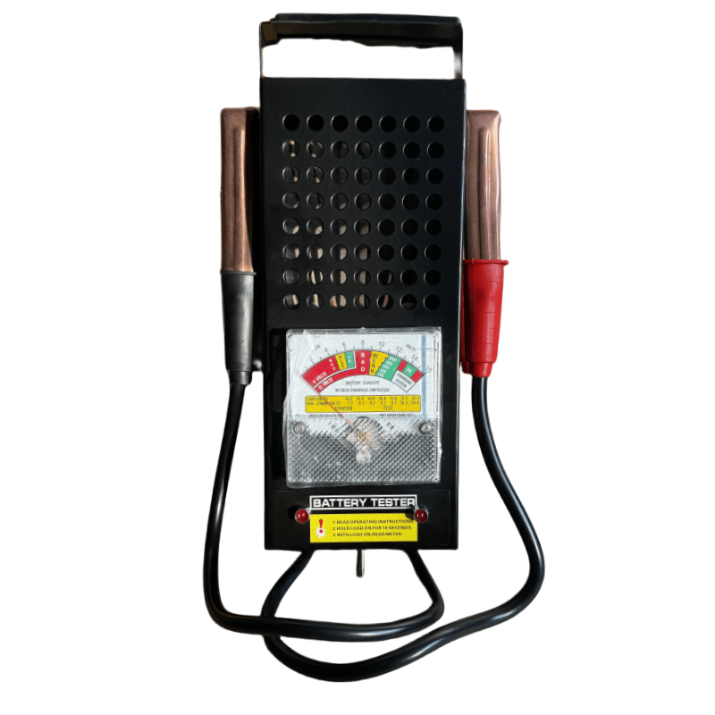 Portable 6/12V Automotive Diagnostic Battery Load Tester 0612BLT - with | Sold by Uncle Wiener's Wholesale