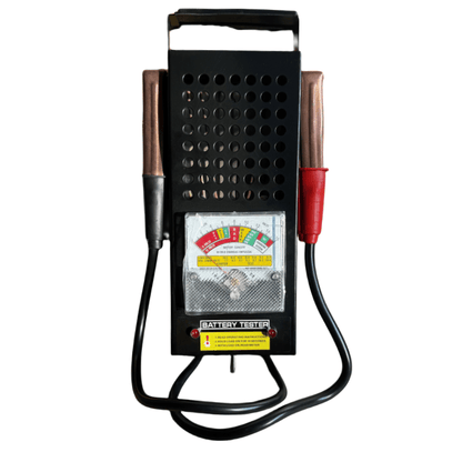 Portable 6/12V Automotive Diagnostic Battery Load Tester 0612BLT - with | Sold by Uncle Wiener's Wholesale