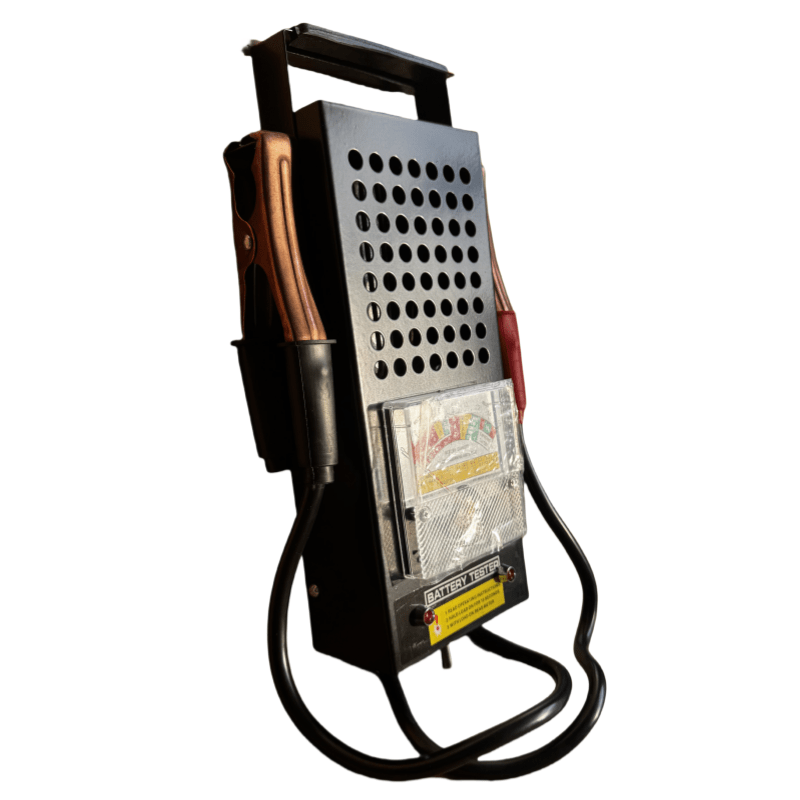 Portable 6/12V Automotive Diagnostic Battery Load Tester 0612BLT - with | Sold by Uncle Wiener's Wholesale