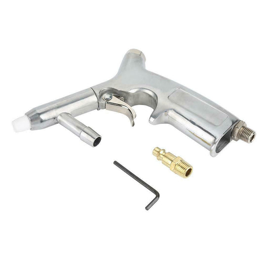 Portable Abrasive Sandblaster Rust Remover – Heavy - Duty Surface Cleaner (S1114) - Furniture with | Sold by Uncle Wiener's Wholesale