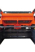 Portable Double Deck Soil & Dirt Screener – Heavy - Duty Screening Machine 536001 - with | Sold by Uncle Wiener's Wholesale