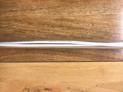Portable Livestock Driving Stick – 120 cm (47") Electric Cattle Prod, 4400mAh Rechargeable – PPP0120 - with | Sold by Uncle Wiener's Wholesale