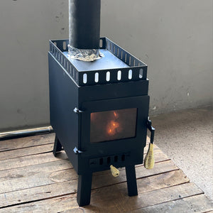 Descriptive image text