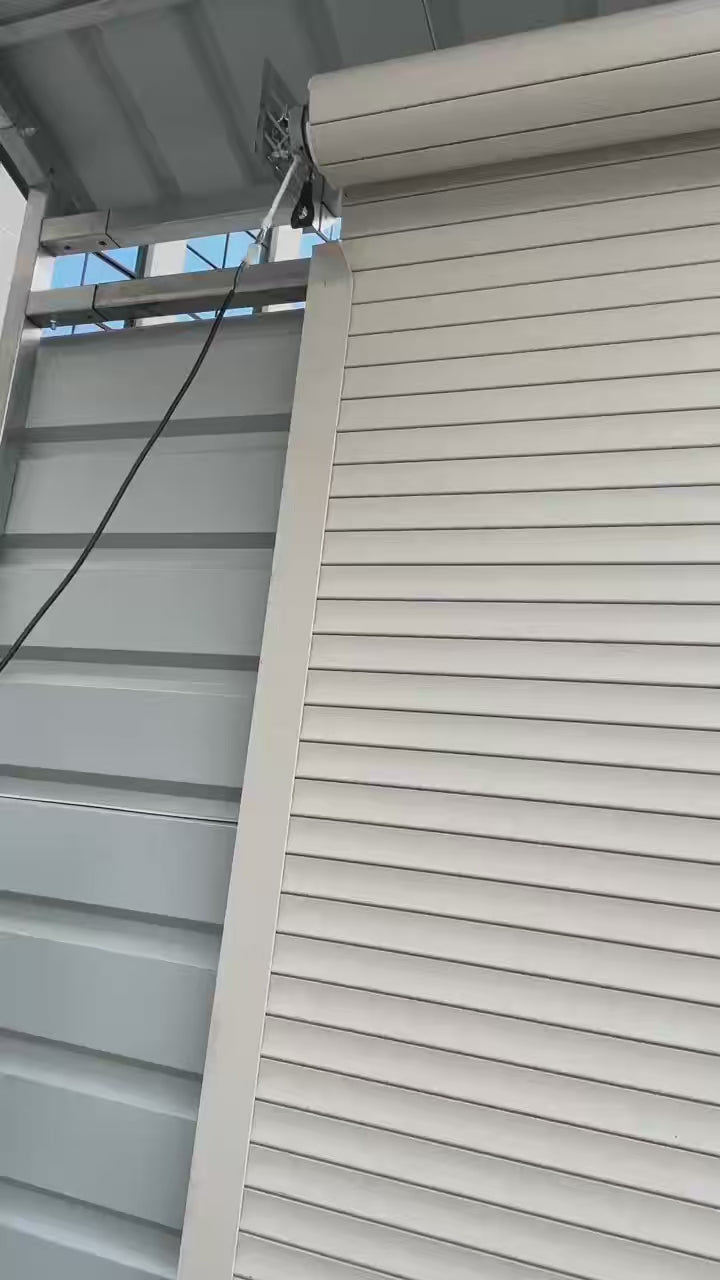 21x19, 23x22 & 25x33 Metal Storage Buildings – All-Steel Garages with Electric Roll-Up Doors, 16-Gauge Frames & Weatherproof Design