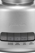 Proctor - Silex Blender, 950 Watts of Peak Power, 52 oz. Capacity, Black & Silver, 53560 - with | Sold by Uncle Wiener's Wholesale