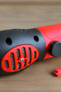 900W Electric Sheep & Animal Trimmer – Red – Model S1201 – Heavy-Duty Livestock Grooming Tool