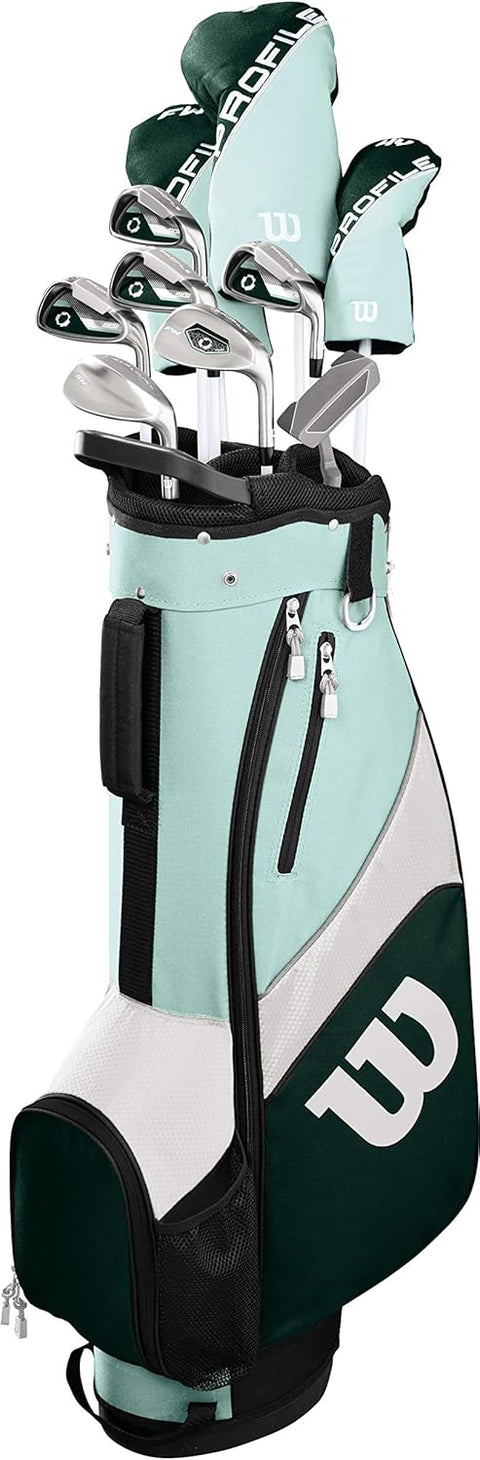 Profile SGI Women Packageset. Color Grey - with Petite | Sold by Uncle Wiener's Wholesale