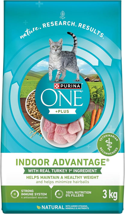 Purina ONE SmartBlend Lamb & Rice Formula Adult Dry Dog Food – Natural Kibble, 14 kg Ba - Pet products with | Sold by Uncle Wiener's Wholesale