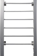 Pursonic TW300 6 - Bar Freestanding or Wall Mountable Towel Warmer - with | Sold by Uncle Wiener's Wholesale