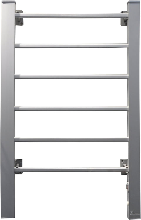 Pursonic TW300 6 - Bar Freestanding or Wall Mountable Towel Warmer - with | Sold by Uncle Wiener's Wholesale