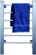 Pursonic TW300 6 - Bar Freestanding or Wall Mountable Towel Warmer - with | Sold by Uncle Wiener's Wholesale