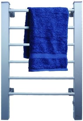Pursonic TW300 6 - Bar Freestanding or Wall Mountable Towel Warmer - with | Sold by Uncle Wiener's Wholesale