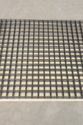 PVC Coated Wire Mesh Panels – 2x2 8 Gauge Grid, 3x6 & 4x8 FT – Heavy Duty Fence - with Panel Size: 3’ x 6’ | Sold by Uncle Wiener's Wholesale