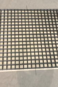 PVC Coated Wire Mesh Panels – 2x2 8 Gauge Grid, 3x6 & 4x8 FT – Heavy Duty Fence - with Panel Size: 3’ x 6’ | Sold by Uncle Wiener's Wholesale