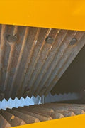 QSP135 Wheeled Mini Jaw Crusher – Portable Rock Crushing Plant – Model R228481 - with | Sold by Uncle Wiener's Wholesale