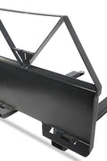 Quick Attach Skid Steer Pallet Fork Attachment – 2,600 lb Capacity – Universal Mount – Heavy - Duty Forklift Frame - with | Sold by Uncle Wiener's Wholesale