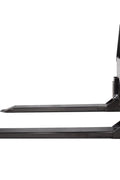 Quick Attach Skid Steer Pallet Fork Attachment – 2,600 lb Capacity – Universal Mount – Heavy - Duty Forklift Frame - with | Sold by Uncle Wiener's Wholesale