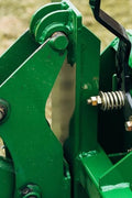 Quick Tach Adapter – John Deere Tractor to Skid Steer Attachment Converter | SKU 1227024 - with | Sold by Uncle Wiener's Wholesale