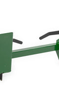 Quick Tach Adapter – John Deere Tractor to Skid Steer Attachment Converter | SKU 1227024 - with | Sold by Uncle Wiener's Wholesale
