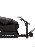 Racing Simulator Seat Black GY013 – Foldable Adjustable Gaming Chair for PC & Consoles - with | Sold by Uncle Wiener's Wholesale