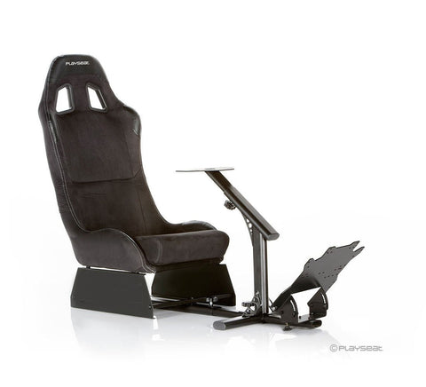 Racing Simulator Seat Black GY013 – Foldable Adjustable Gaming Chair for PC & Consoles - with | Sold by Uncle Wiener's Wholesale
