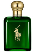 RALPH LAUREN FRAGRANCES - Polo - Eau de Toilette - Men's Cologne - Woody & Spicy - With Pine, Patchouli, Leather, and Tobacco - Medium Intensity - with | Sold by Uncle Wiener's Wholesale