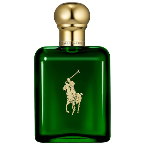 RALPH LAUREN FRAGRANCES - Polo - Eau de Toilette - Men's Cologne - Woody & Spicy - With Pine, Patchouli, Leather, and Tobacco - Medium Intensity - with | Sold by Uncle Wiener's Wholesale