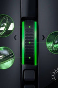 Razer Basilisk V3 Ergonomic Wired Gaming Mouse - with <B>Dimensions (Overall):</B> 1.67 Inches (H) x 2.96 Inches (W) x 5.12 Inches (D) | Sold by Uncle Wiener's Wholesale