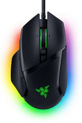 Razer Basilisk V3 Ergonomic Wired Gaming Mouse - with <B>Dimensions (Overall):</B> 1.67 Inches (H) x 2.96 Inches (W) x 5.12 Inches (D) | Sold by Uncle Wiener's Wholesale