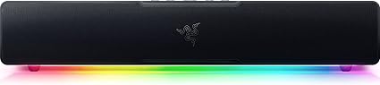 Razer Leviathan V2 X PC Gaming Soundbar – USB-C Bluetooth 5.0 Desktop Speaker with Chroma RGB & Full-Range Drivers - Electronics with | Sold by Uncle Wiener's Wholesale