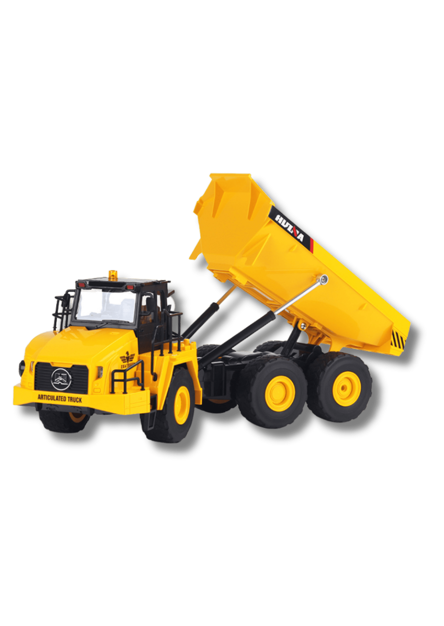 RC Farm & Construction Vehicle Collection – Tractors, Harvesters, Dump Trucks & Farm Playsets (Multiple Models) - with Fence Suit Farm Playset | Sold by Uncle Wiener's Wholesale