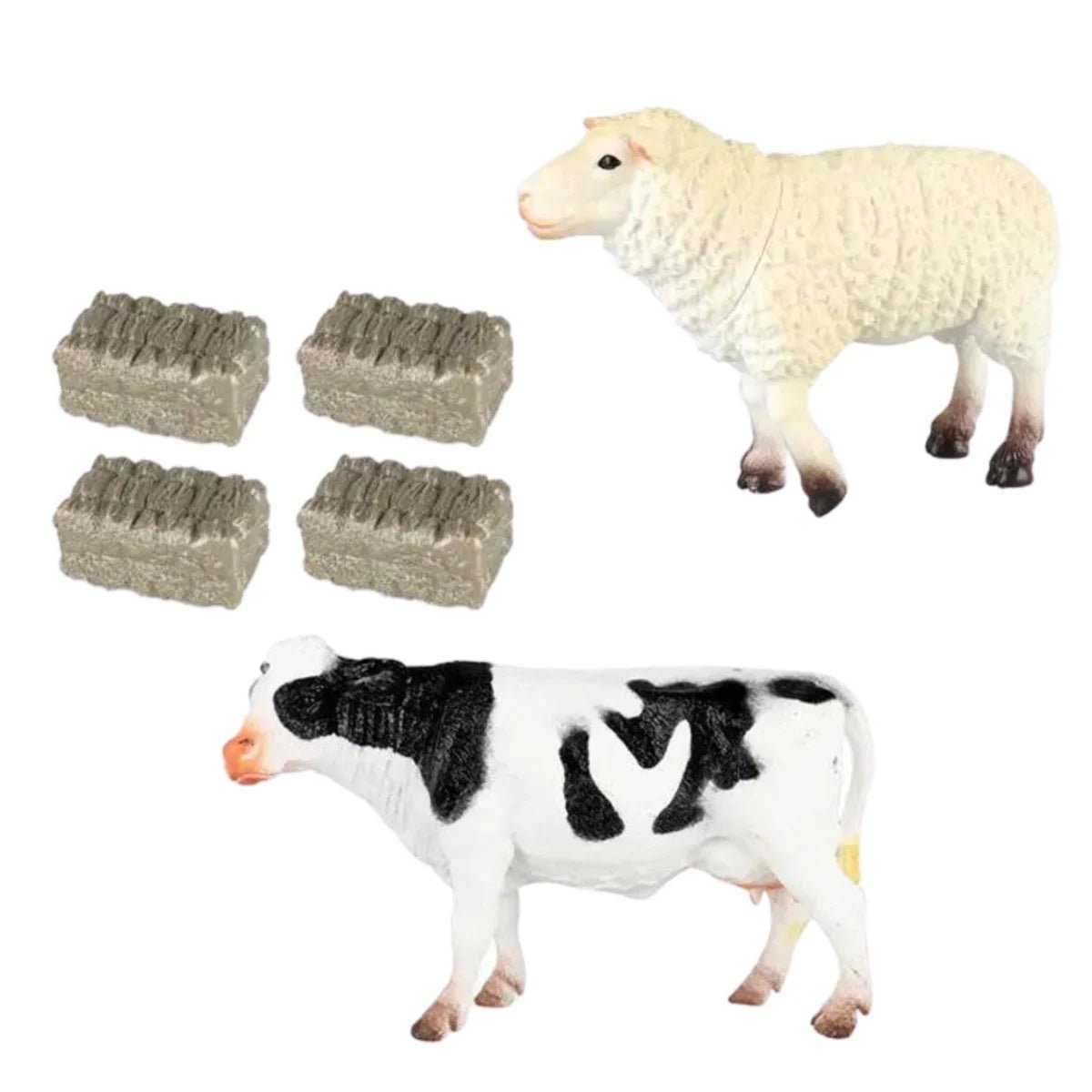 RC Farm & Construction Vehicle Collection – Tractors, Harvesters, Dump Trucks & Farm Playsets (Multiple Models) - with RC Combine Harvester Lights Sound & Smoke | Sold by Uncle Wiener's Wholesale