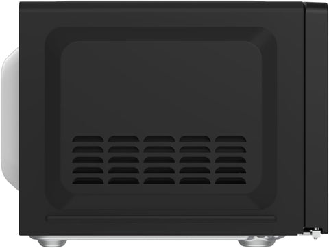 RCA RMW733 - BLACK Microwave Oven, 0.7 cu. ft., Black - with | Sold by Uncle Wiener's Wholesale