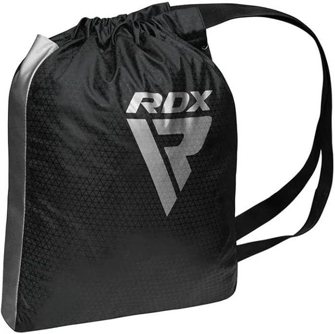 RDX Boxing Head Guard Silver Medium Training Headgear for Sparring, MMA and Muay Thai - General Equipment with | Sold by Uncle Wiener's Wholesale