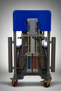 REANIN K2000 SPRAY FOAM MACHINE | PNEUMATIC POLYURETHANE SPRAYER FOR INSULATION & COATINGS - with | Sold by Uncle Wiener's Wholesale