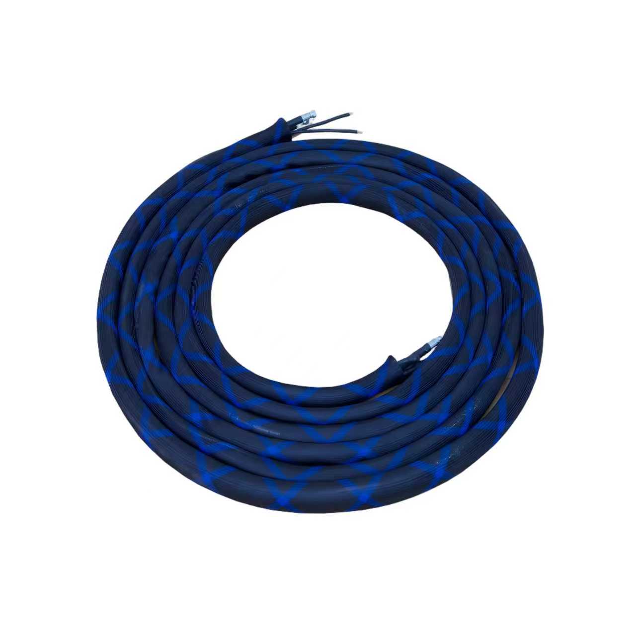 REANIN K2000 SPRAY FOAM MACHINE | PNEUMATIC POLYURETHANE SPRAYER FOR INSULATION & COATINGS 73K2000 - with Spare 49.2 Ft Hose | Sold by Uncle Wiener's Wholesale