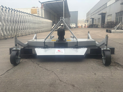 Rear Mount Flail Mower Medium Duty for Tractor 47 to 71 Inch Cutting Width FM Series - with 47" Cutting Width | Sold by Uncle Wiener's Wholesale