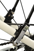 Rear Rack Bicycle Luggage Carrier Holder – Quick Release Bike Cargo Rack 3185526 - with | Sold by Uncle Wiener's Wholesale