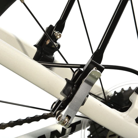 Rear Rack Bicycle Luggage Carrier Holder – Quick Release Bike Cargo Rack 3185526 - with | Sold by Uncle Wiener's Wholesale